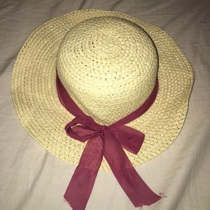 Straw Hat